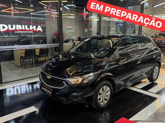 CHEVROLET ONIX 1.0 MPFI LT 8V FLEX 4P MANUAL CHEVROLET ONIX 1.0 MPFI LT 8V FLEX 4P MANUAL